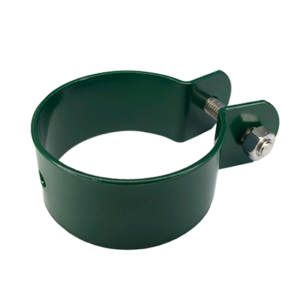 pingutusklambri kinnitus postile