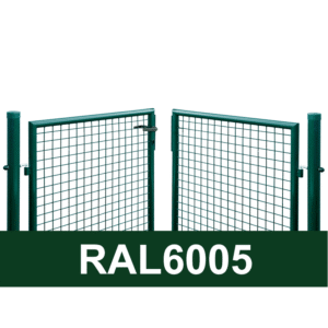 autovärav laiusega 3m