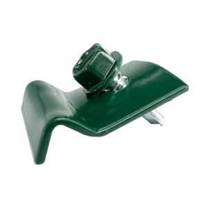 traadi klamber+kruvi 10tk/pakis