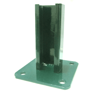 posti jalg 40x60 nelikantpostile