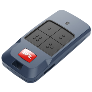 mitto kaugjuhtimispult 4 kanalit