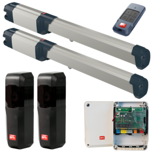 tiibvärava automaatika bft bt b25 w6.0m 800kg wi fi