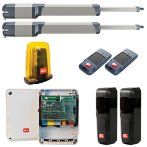tiibvärava automaatika bft bt b25 w6.0m 800kg wi fi