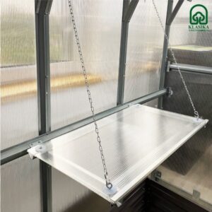 KASVUHOONE RIPPRIIUL KLASIKA