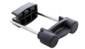 U-KLAMBER ÜMARA TAGUSEGA