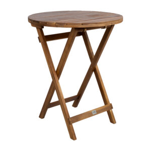 Laud GWEN D60xH72cm, akaatsia