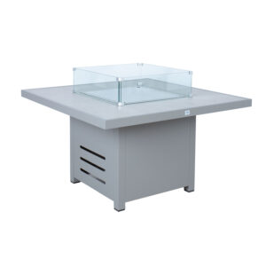 Aialaud - gaasikamin RIO, hallikasbeež