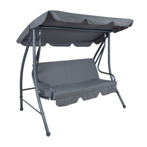 Aiakiik MONA 3-kohaline, hall