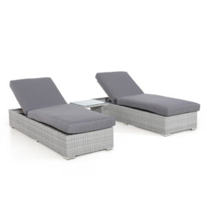 Lamamistoolide komplekt ASCOT hall