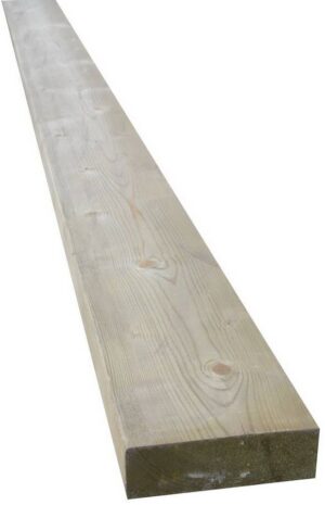 PRUSS IMM. HÖÖVELDATUD 45X145X3000MM MÄND