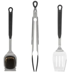 GRILLITARVIKUTE KOMPLEKT MUSTANG