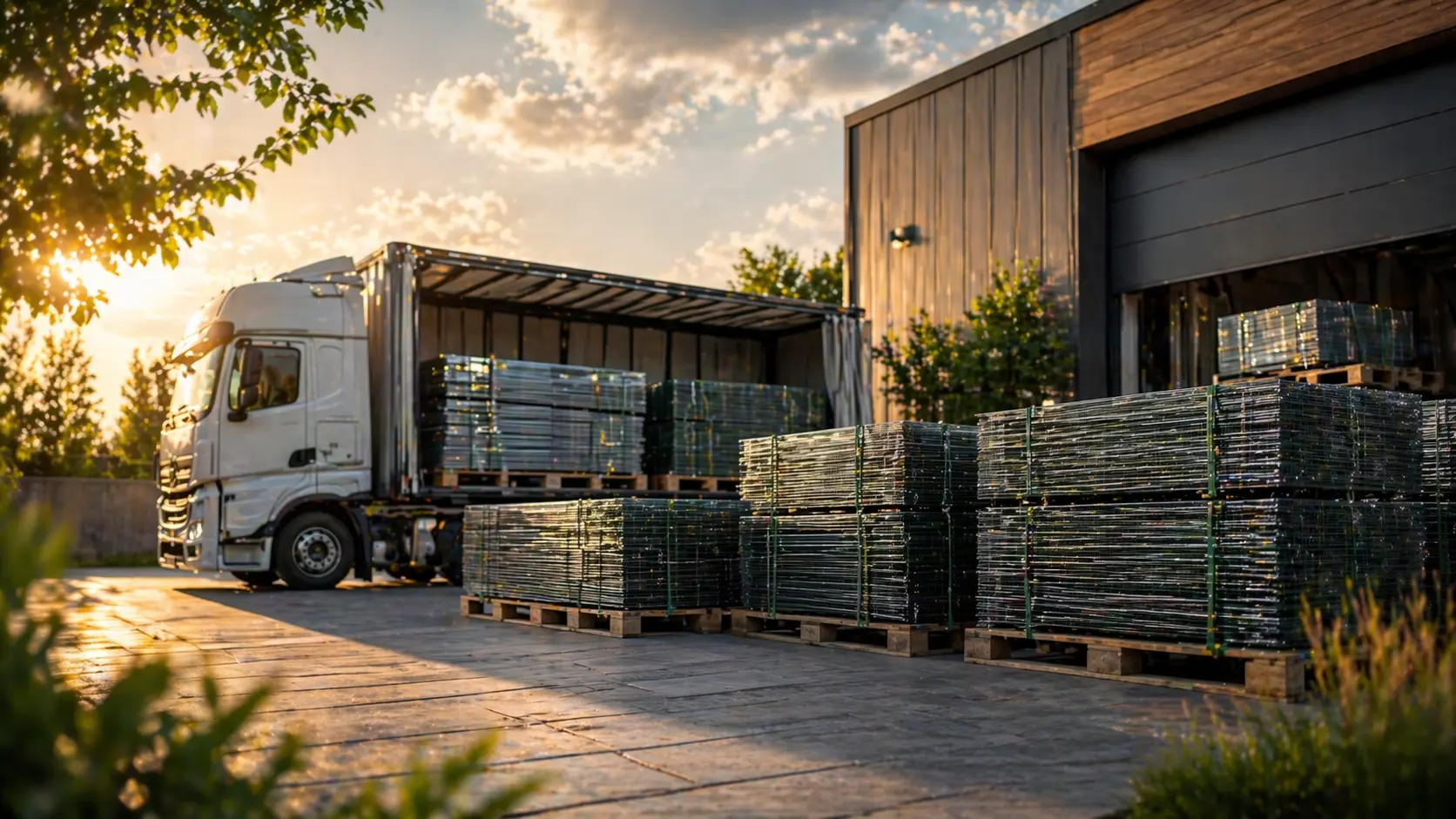 Tasuta transport alates 500 euro ostust