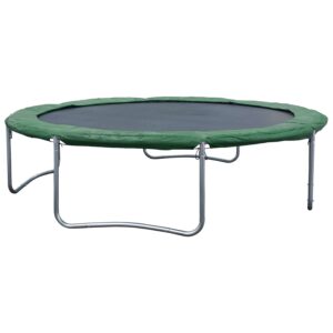Batuut D304cm, rohelise äärega