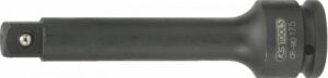 Löökpikendus 3/4´´, 100mm, KS Tools