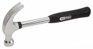 Puusepahaamer ameerika vorm 600g, KS Tools