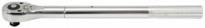 Narre 3/4´´ CHROMEplus, L=500mm, KS Tools