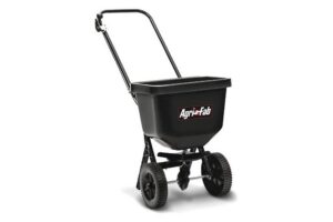 Lükatav puistur 27 l, Agri-Fab