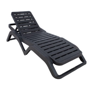 Lamamistool SCIROCCO tumehall