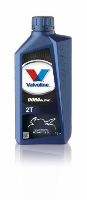 Seguõli 2T Durablend 1L, Valvoline