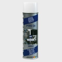 Teflonmääre Food Grade NSF H1 PTFE Oil 500ml, Motip
