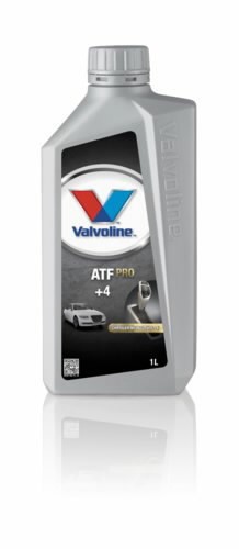 Automaatkasiõli ATF Pro +4 1L, Valvoline