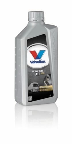 Automaatkastiõli HD ATF Pro 1L, Valvoline