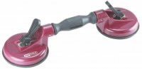 Iminapp 2 vaakumpeaga, kuni 100kg, KS Tools