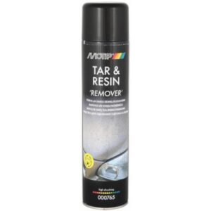 Tõrva eemaldi Teer-& Harzentferner 600ml, Motip