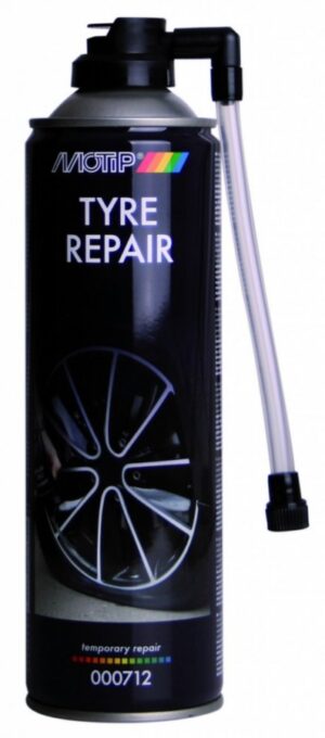 Rehviparandusvaht Tyre Repair 500ml, Motip