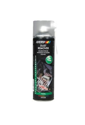 Tolmueemaldaja/suruõhk Dust Remover 500ml, Motip