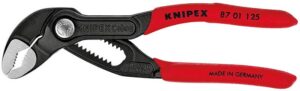 Veepumbatangid COBRA 125mm D27mm, Knipex