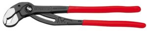Veepumbatangid COBRA XL 400mm D90mm, Knipex