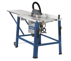 Ehitussaepink HS120o 230V, Scheppach