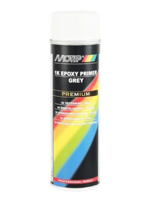 Kruntvärv EPO Premium hall 500ml, Motip