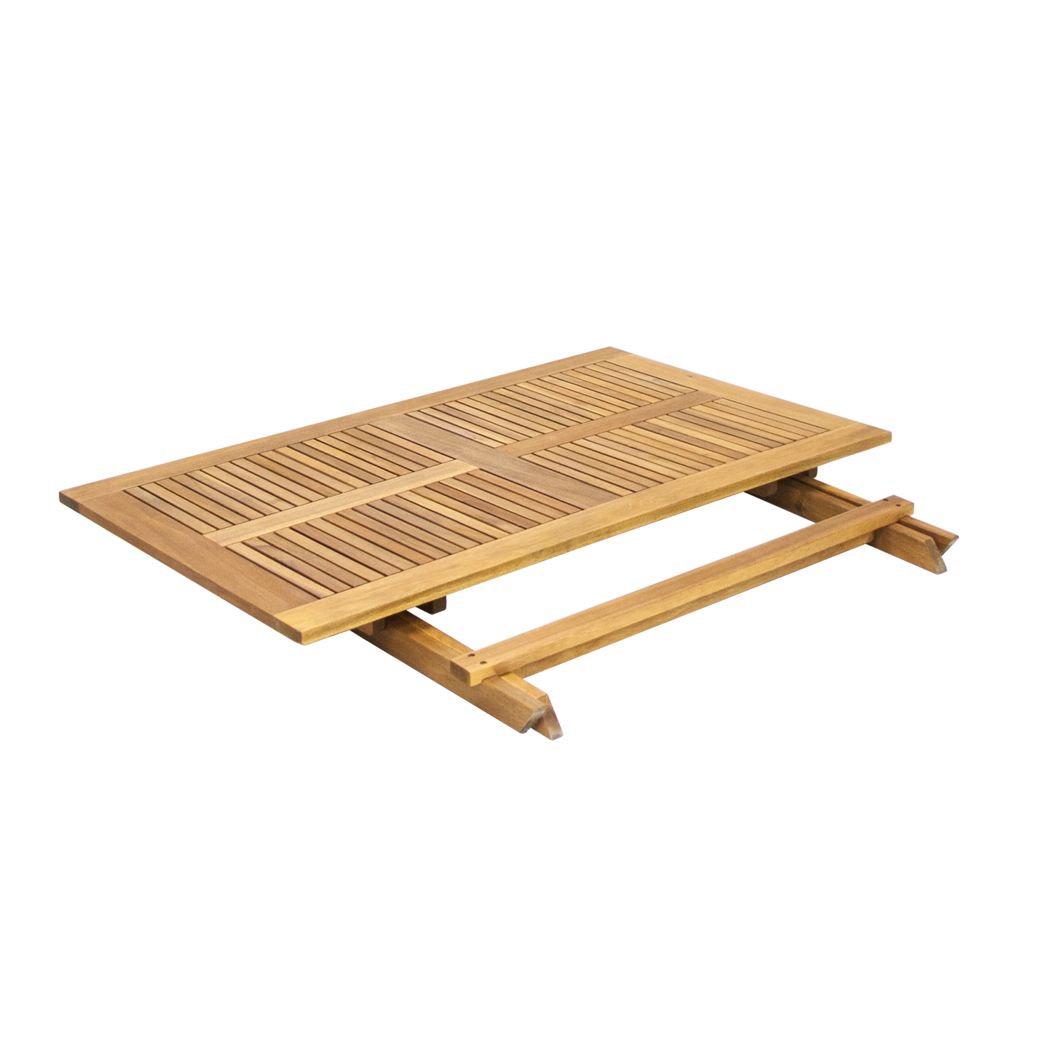 Laud FINLAY 110x70xH74,5cm, akaatsia - Image 4