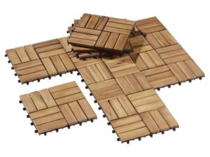 Terrassiplaat FINLAY 30x30cm, 11tk/0,99m²