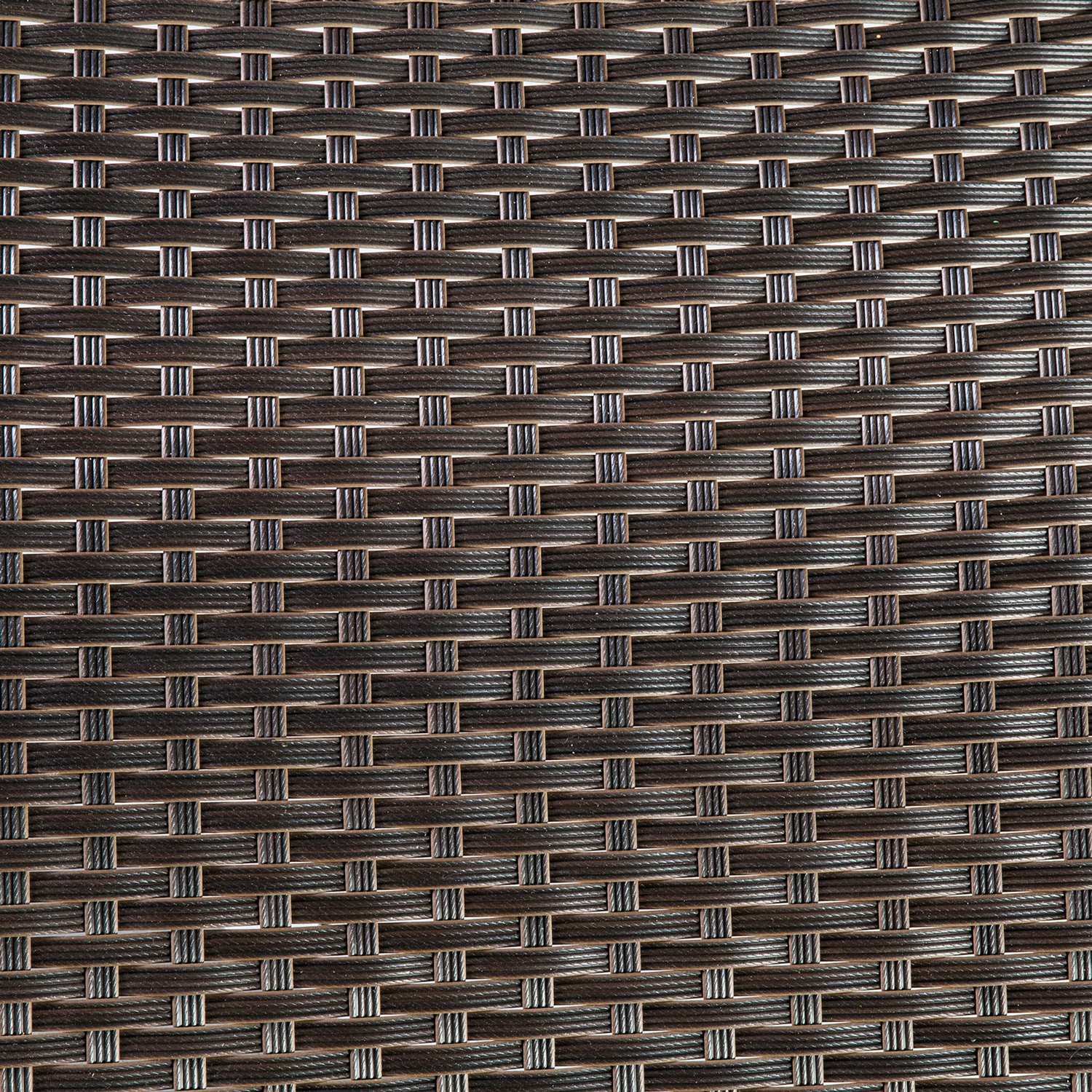 Lamamistool MERIDIAN kohvipruun - Pilt 3