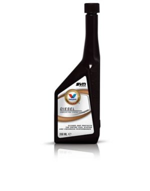 Diiselkütuse lisand/toitesüsteemi VPS Synpower Diesel 350 ml 350ml, Valvoline