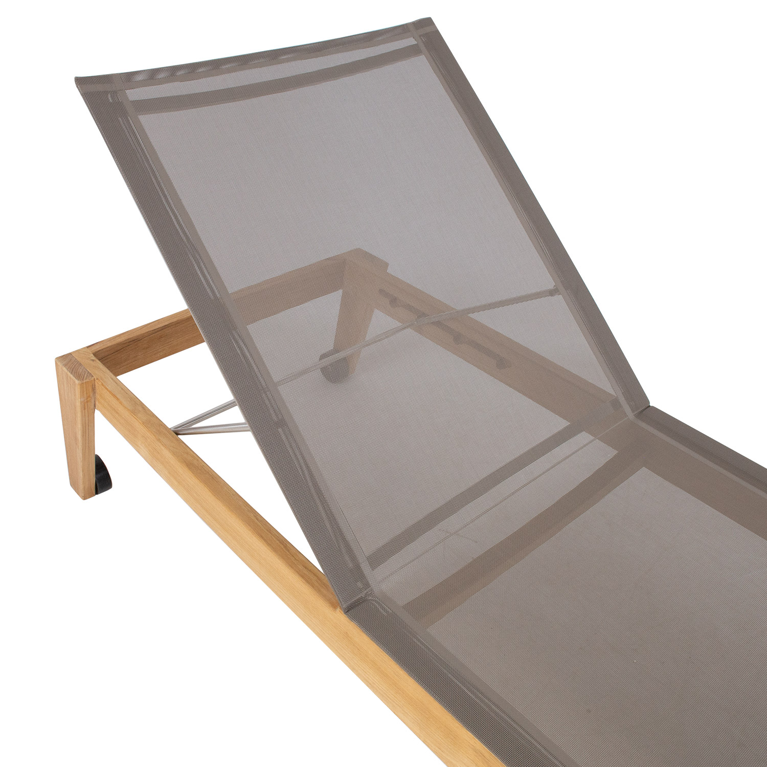 Lamamistool BALI tiik - Pilt 4