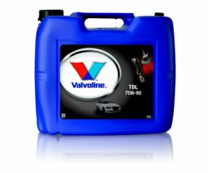 Transmissiooniõli TDL 75W90 20L, Valvoline
