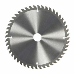 Saeketas HW Ø160x2,4x20mm, z24. PL55, Scheppach