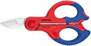 Elektrikäärid 155mm, Knipex