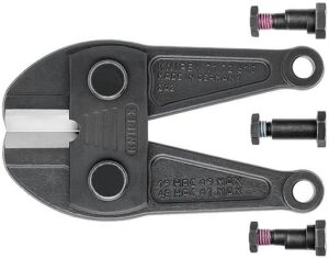 Lõikur poldikääridele 71 72 610, Knipex