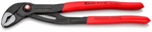 Veepumbatangid COBRA QuickSet 300mm D70mm, Knipex