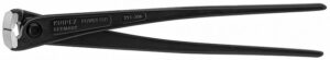 Jõuotslõiketangid 300mm mustad, Knipex