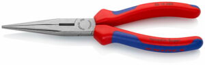Koonusmokktangid 200mm comfort käepide 200mm, Knipex