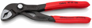 Veepumbatangid COBRA 150mm D32mm, Knipex