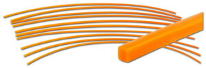 Trimmitamiil LC3 D56 3,9mm x 47cm, Arnold