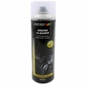 Mootori puhastusvahend Engine Cleaner 500ml, Motip