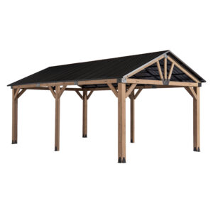 Varikatus CEDAR 3,6x6m